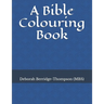 Bible Colouring Book