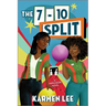The 7-10 Split: A Spicy Rivals to Lovers Sapphic Small Town Sports Romance