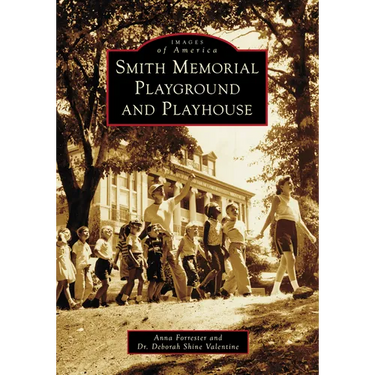 Smith Memorial Playground and Playhouse