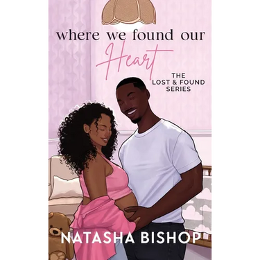 Where We Found Our Heart