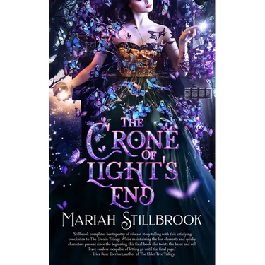The Crone of Light's End