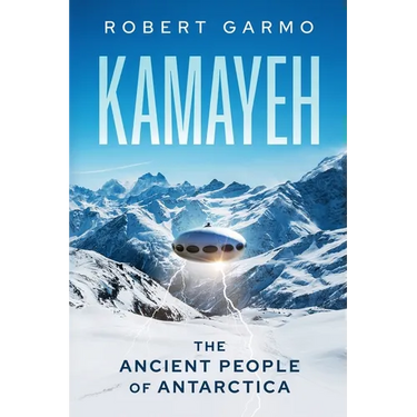 Kamayeh: The Ancient People of Antarctica