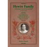 Hewitt Family of Maryland, Pennsylvania, and Ohio, and Allied Families: Cochran, Davis, Durham, Edwards, Fisher, Gulick, Hall, Hull, Jacks, Kennedy, K