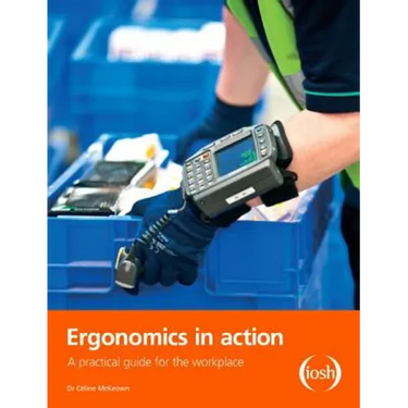 Ergonomics in Action: A Practical Guide for the Workplace