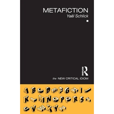 Metafiction