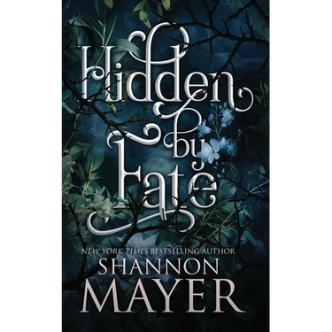 Hidden by Fate
