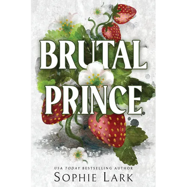 Brutal Prince