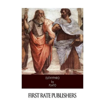 Euthyphro
