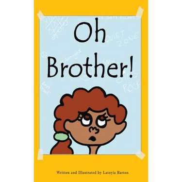 Oh Brother!