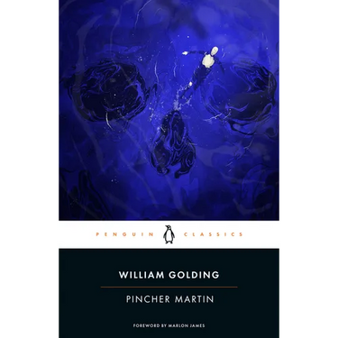 Pincher Martin