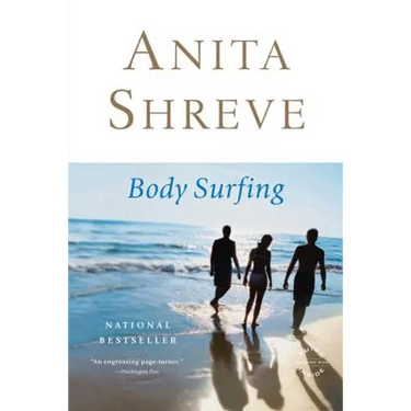 Body Surfing