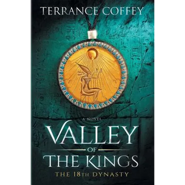 Valley Of The Kings: The 18th Dynasty