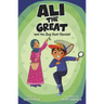 Ali the Great and the Bug Hunt Hazard