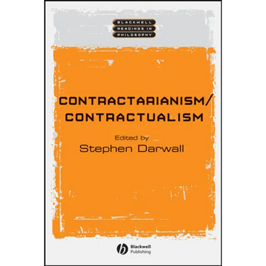 Contractarianism / Contractualism