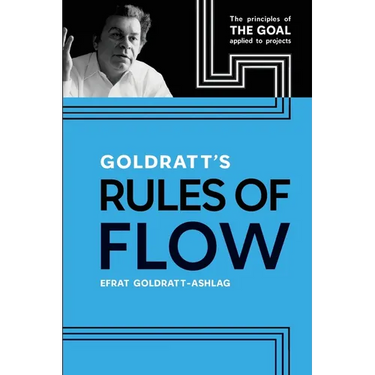 Goldratt's Rules of Flow