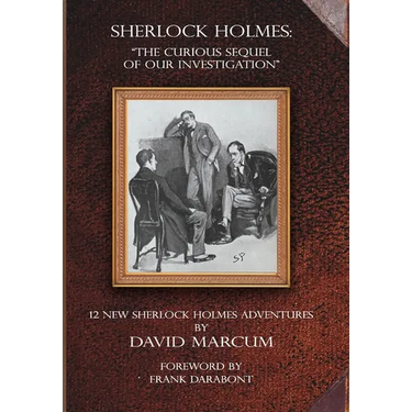Sherlock Holmes - The Curious Sequel of Our Investigation: 12 New Sherlock Holmes Adventures