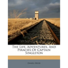 The Life, Adventures, and Piracies of Captain Singleton