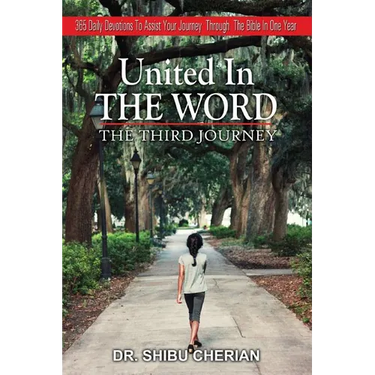 United in the Word: The Third Journey