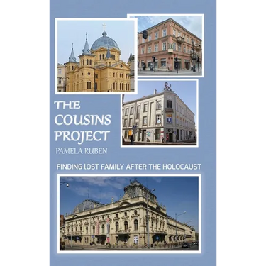 The Cousins Project: Finding Lost Family After the Holocaust