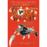 A Bad Spell for the Worst Witch