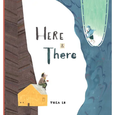 Here and There
