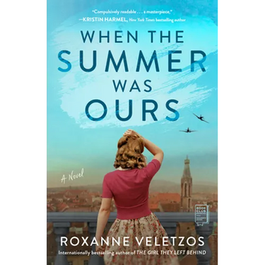 When the Summer Was Ours