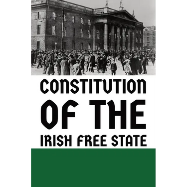 Constitution of the Irish Free State