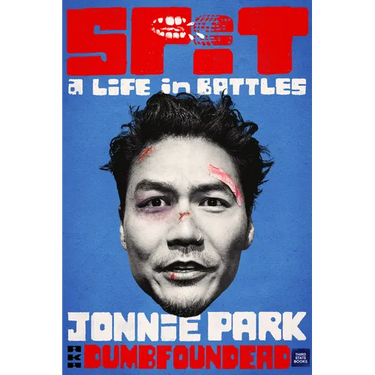 Spit: A Life in Battles