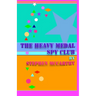 The Heavy Medal Spy Club