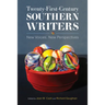 Twenty-First-Century Southern Writers: New Voices, New Perspectives
