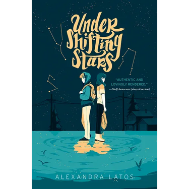 Under Shifting Stars