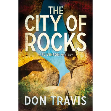 The City of Rocks