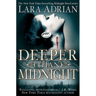 Deeper Than Midnight