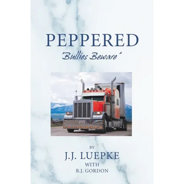 Peppered: "Bullies Beware"