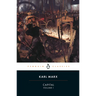 Capital: A Critique of Political Economy, Volume 1
