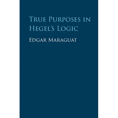True Purposes in Hegel's Logic