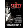 The Street: Weaponizing Pain, Unlearning Surrender