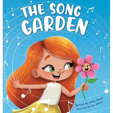 The Song Garden