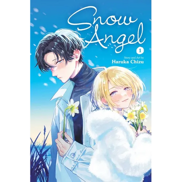 Snow Angel, Vol. 1