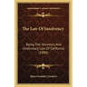 The Law Of Insolvency: Being The Voluntary And Involuntary Law Of California (1880)