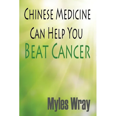 Chinese Medicine Can Help You Beat Cancer