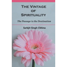 The Vintage of Spirituality