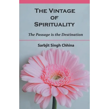 The Vintage of Spirituality