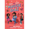 Pack Your Bags, Maggie Diaz