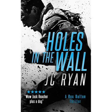 Holes in the Wall: A Rex Dalton Thriller