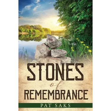 Stones of Remembrance.