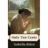 Only Ten Cents