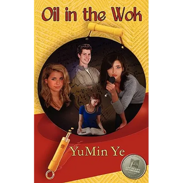 Oil in the Wok