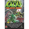 Attack of the Kaiju Volume 2: The Next Wave