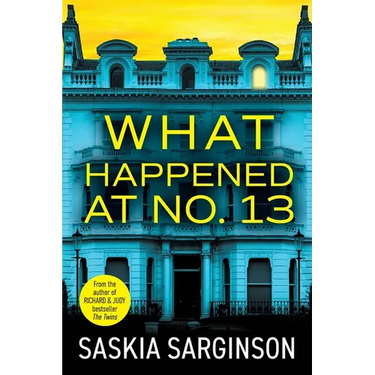 What Happened at No. 13
